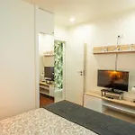 Appartement Barca Acustica Nazaré