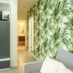 Barca Acustica Appartement Nazaré