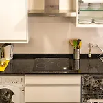 Appartement Barca Acustica Nazaré