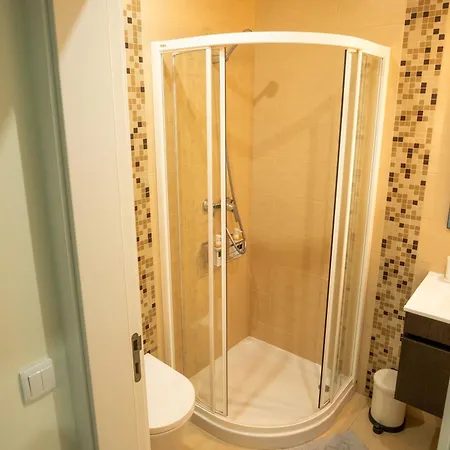 Barca Acustica Nazaré