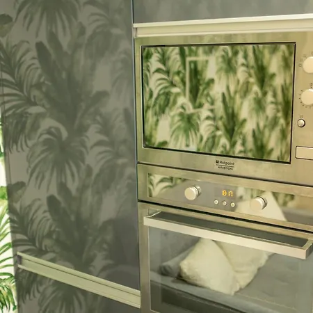 Barca Acustica Appartamento *