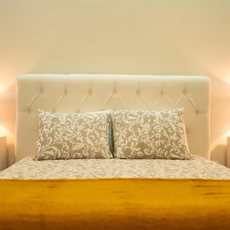 Barca Acustica Appartamento Nazaré