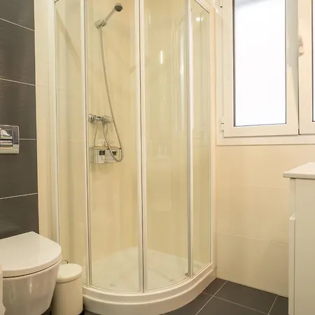 Barca Acustica Appartamento