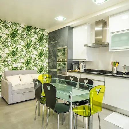 Apartamento Barca Acustica
