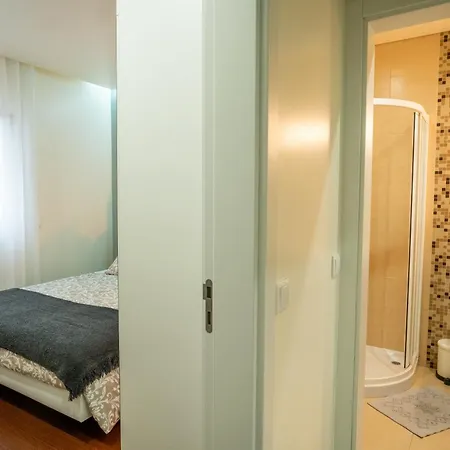 Barca Acustica Nazaré