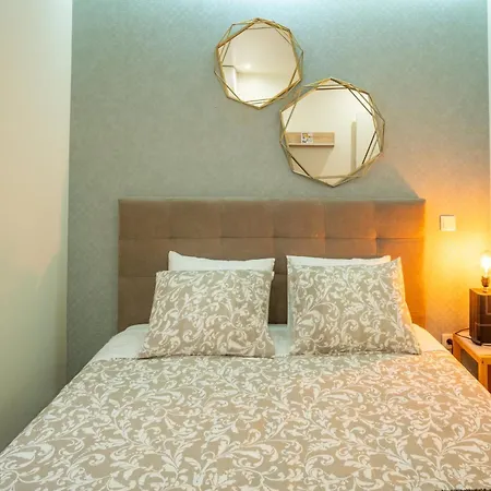 Barca Acustica Appartamento *