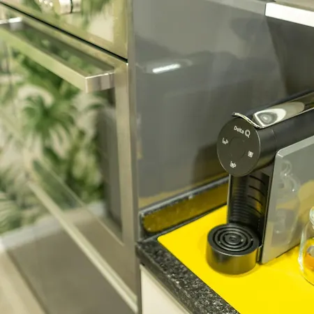 Apartamento Barca Acustica *