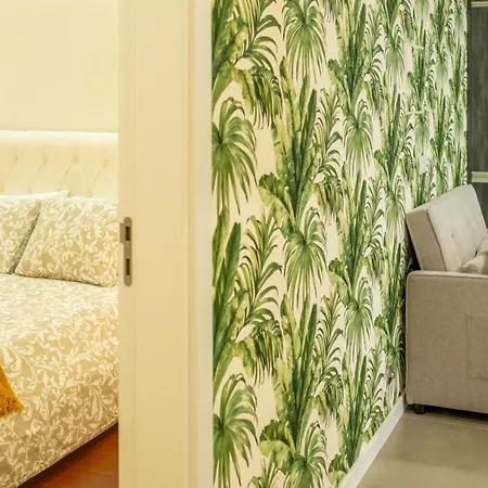 Appartamento Barca Acustica Nazaré