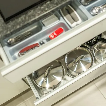 Barca Acustica Appartamento