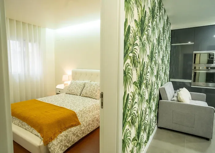 Apartamento Barca Acústica